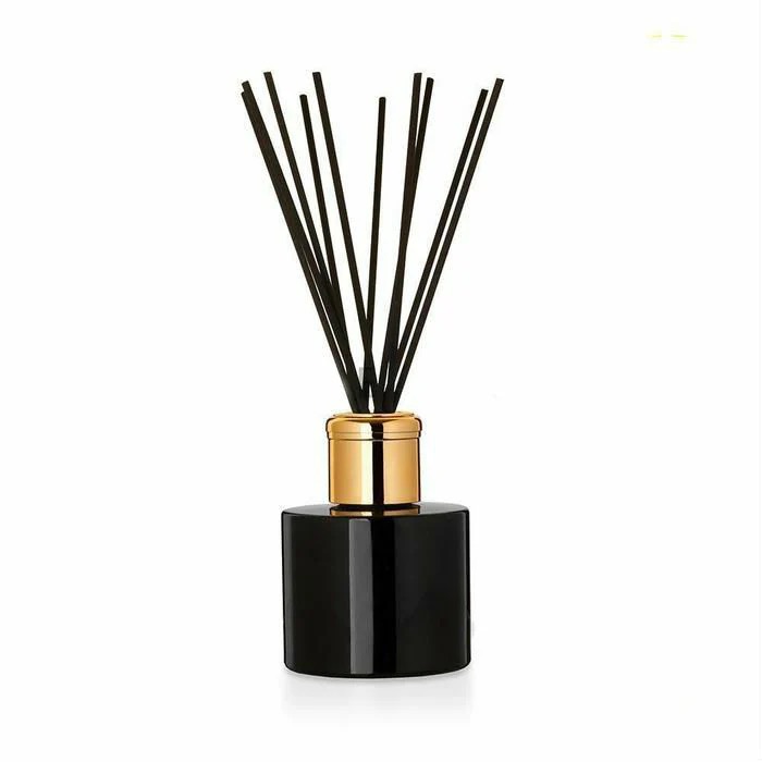 Reed Diffuser - BLACK GLOSS