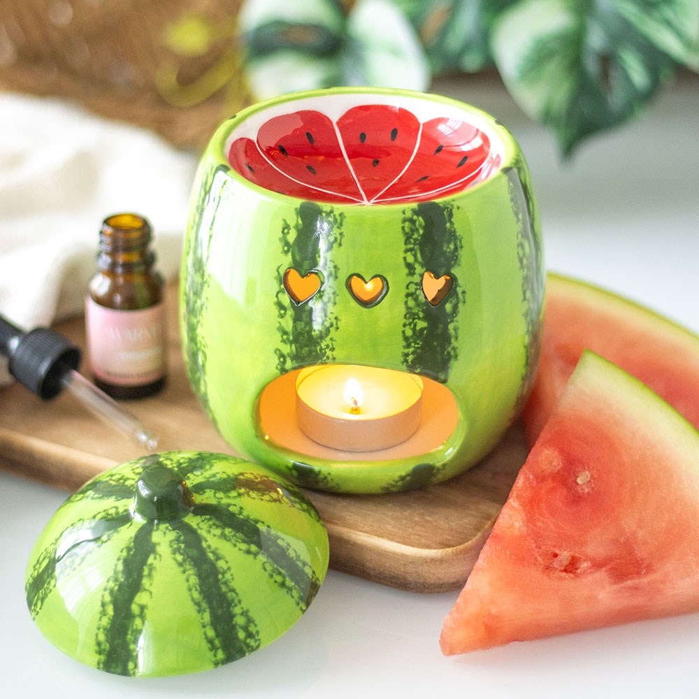 Watermelon Burners