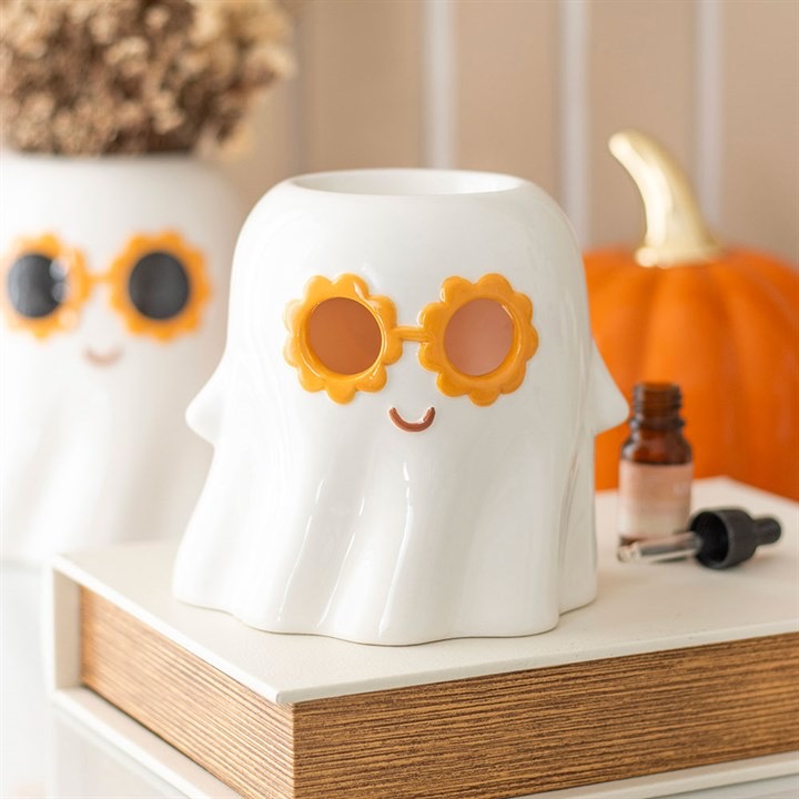 GROOVY GHOST