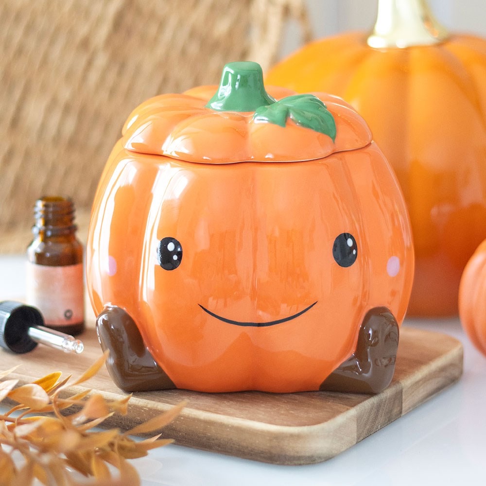 PUMPKIN