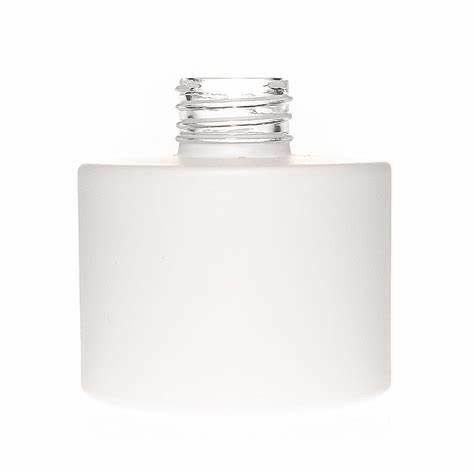 Reed Diffuser - MATT WHITE