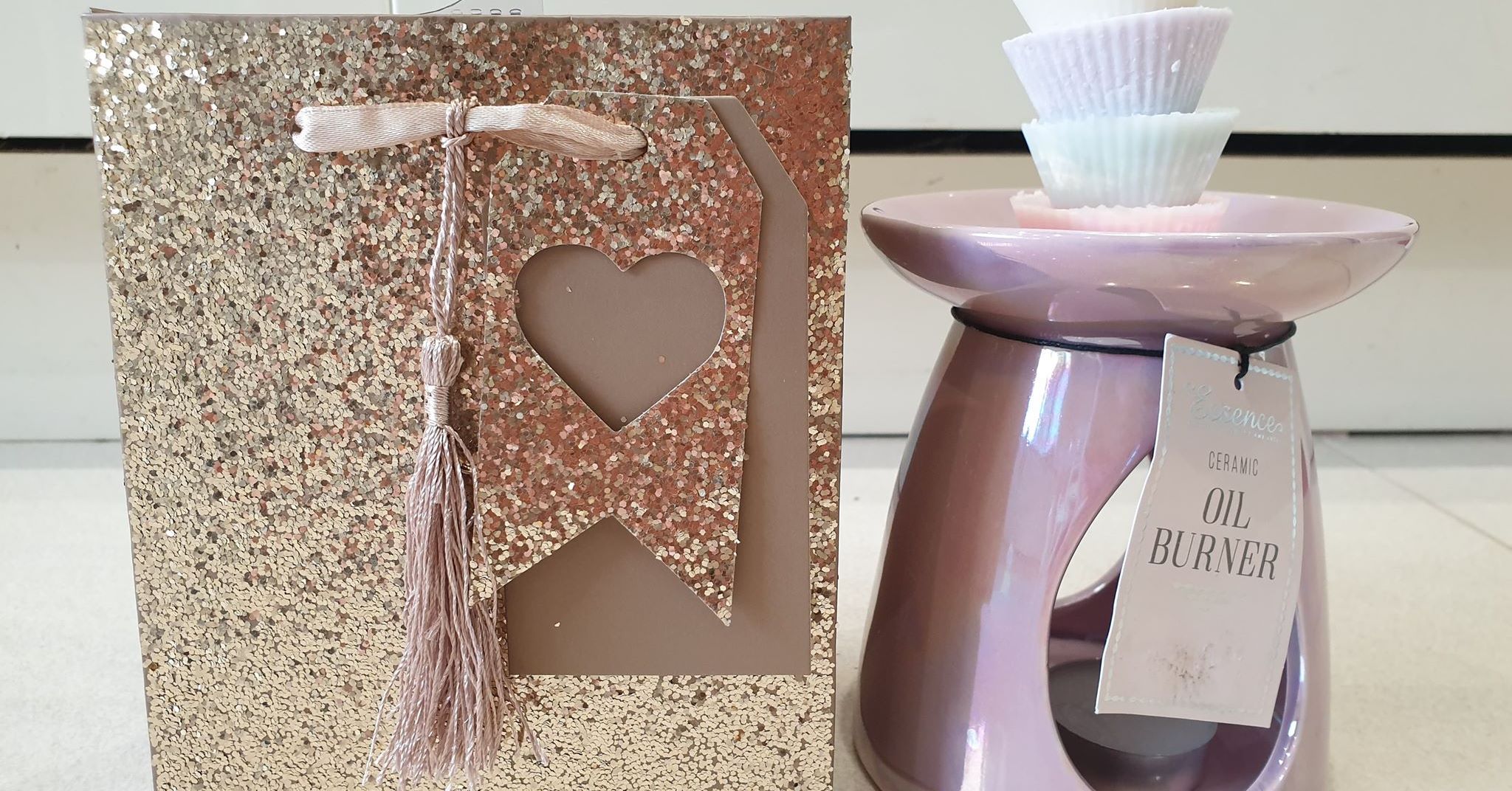 candleburner Shelbys Scents Ltd